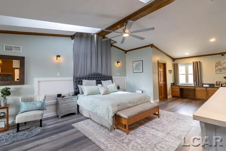 7729 Kingsley Drive Onsted Village, MI 49265