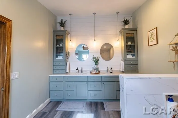 7729 Kingsley Drive Onsted Village, MI 49265