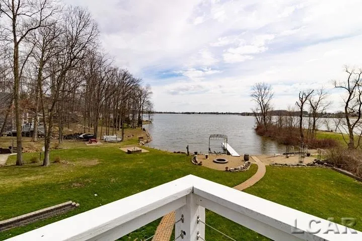 7729 Kingsley Drive Onsted Village, MI 49265