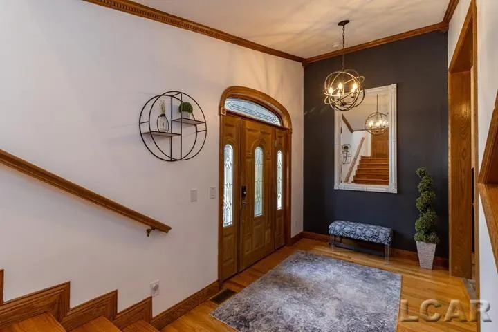7729 Kingsley Drive Onsted Village, MI 49265