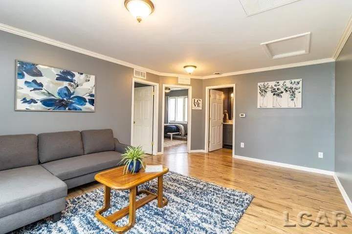 7729 Kingsley Drive Onsted Village, MI 49265