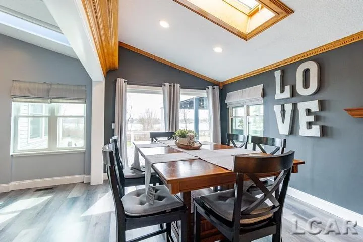7729 Kingsley Drive Onsted Village, MI 49265