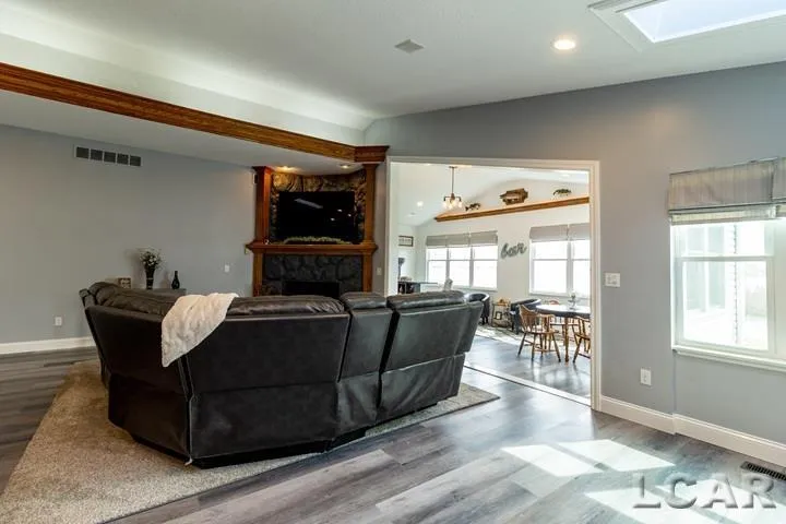 7729 Kingsley Drive Onsted Village, MI 49265