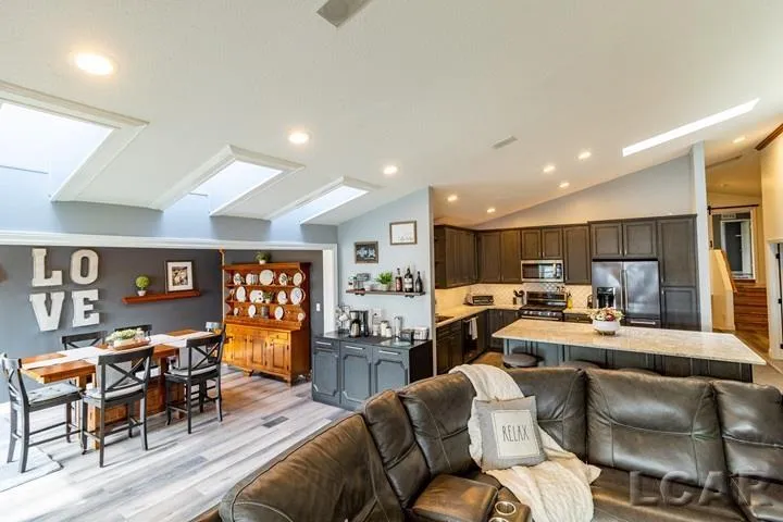 7729 Kingsley Drive Onsted Village, MI 49265