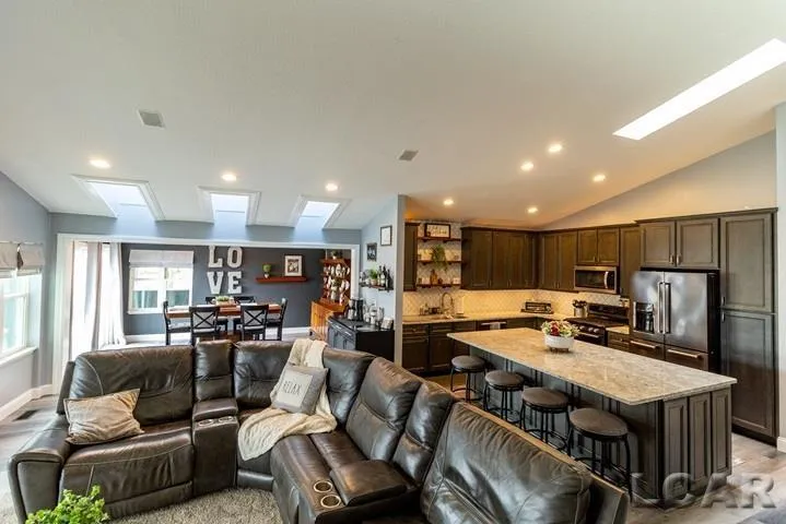 7729 Kingsley Drive Onsted Village, MI 49265