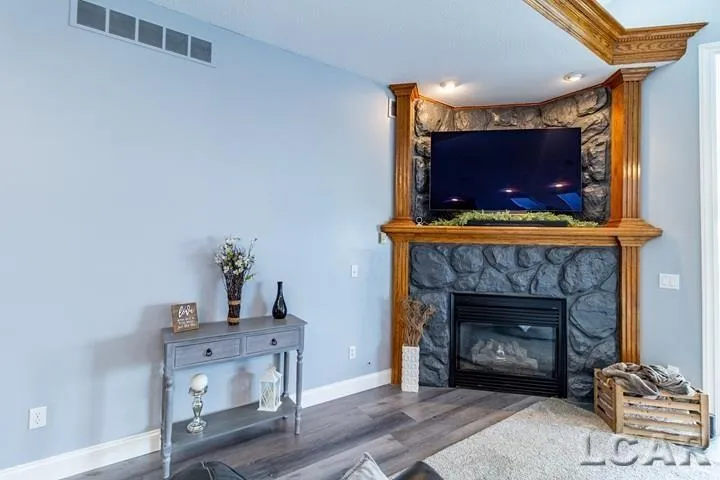7729 Kingsley Drive Onsted Village, MI 49265