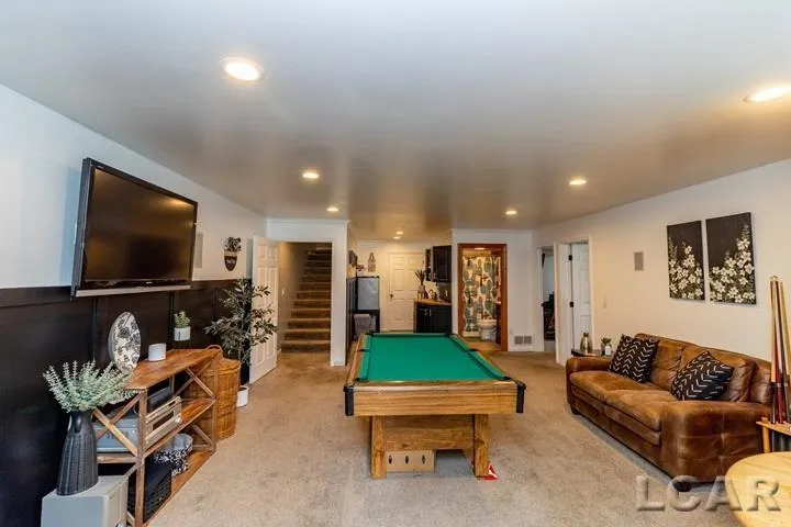 7729 Kingsley Drive Onsted Village, MI 49265