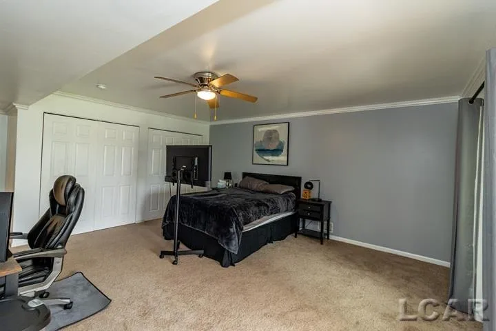 7729 Kingsley Drive Onsted Village, MI 49265