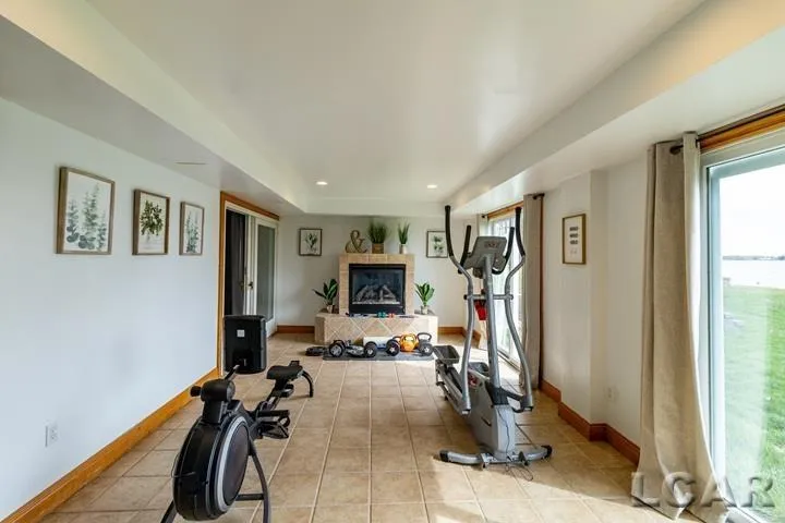 7729 Kingsley Drive Onsted Village, MI 49265