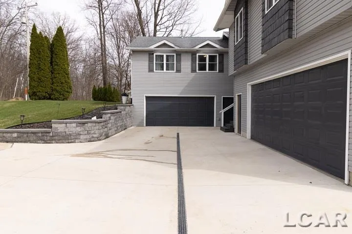 7729 Kingsley Drive Onsted Village, MI 49265