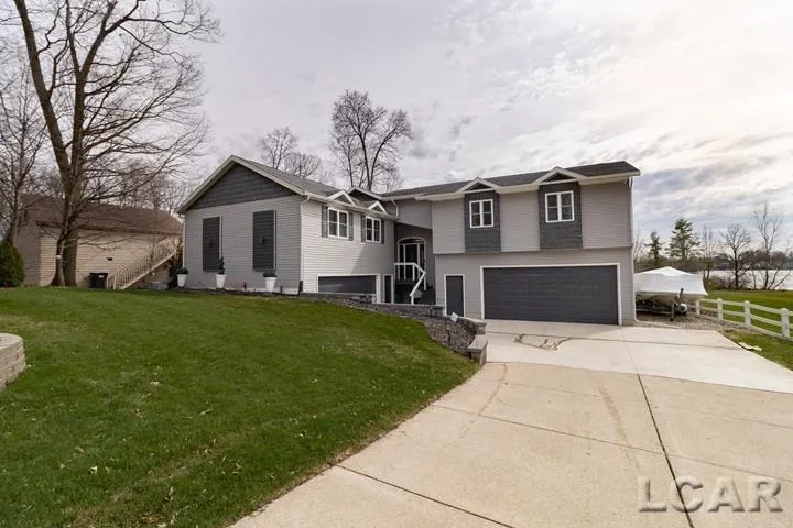 7729 Kingsley Drive Onsted Village, MI 49265