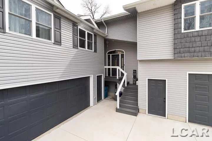 7729 Kingsley Drive Onsted Village, MI 49265