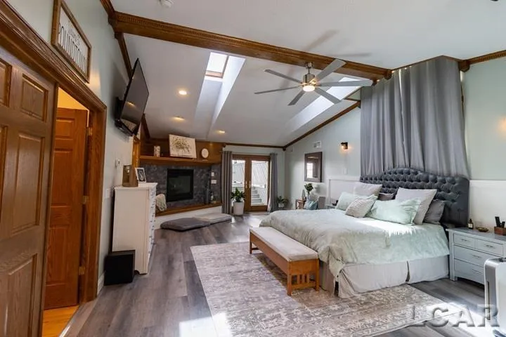 7729 Kingsley Drive Onsted Village, MI 49265