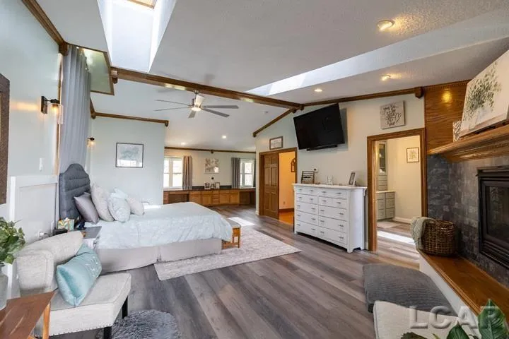 7729 Kingsley Drive Onsted Village, MI 49265