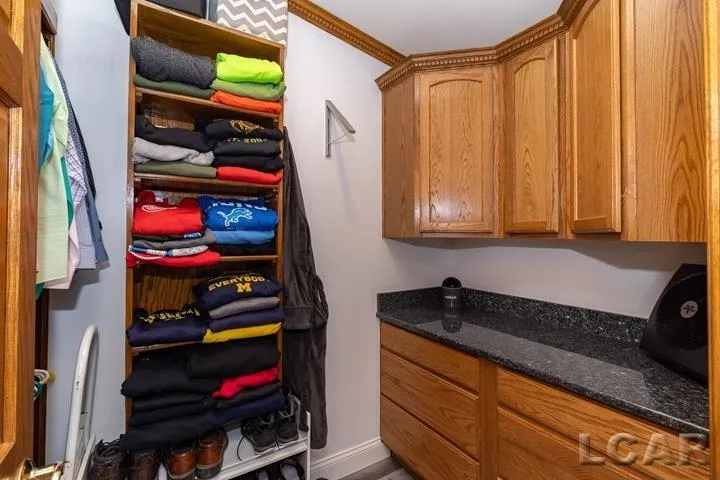 7729 Kingsley Drive Onsted Village, MI 49265