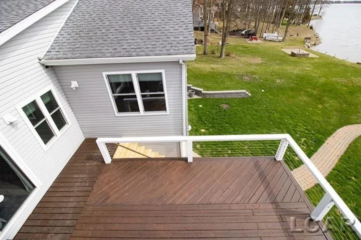 7729 Kingsley Drive Onsted Village, MI 49265