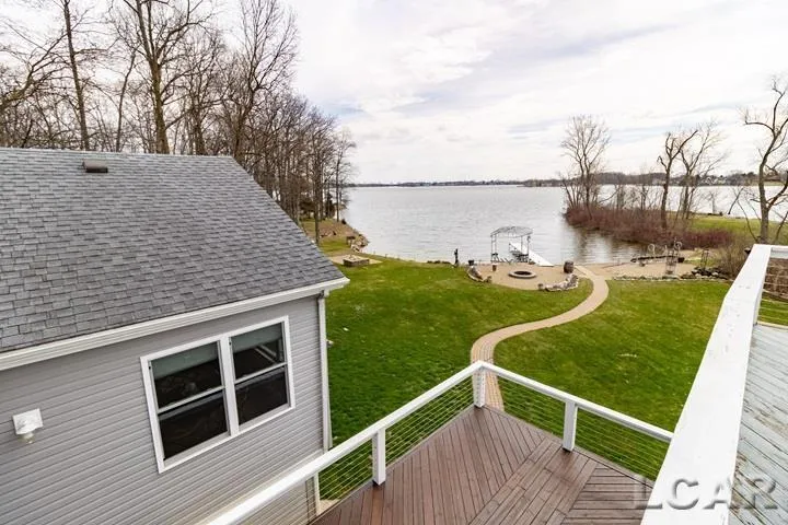 7729 Kingsley Drive Onsted Village, MI 49265