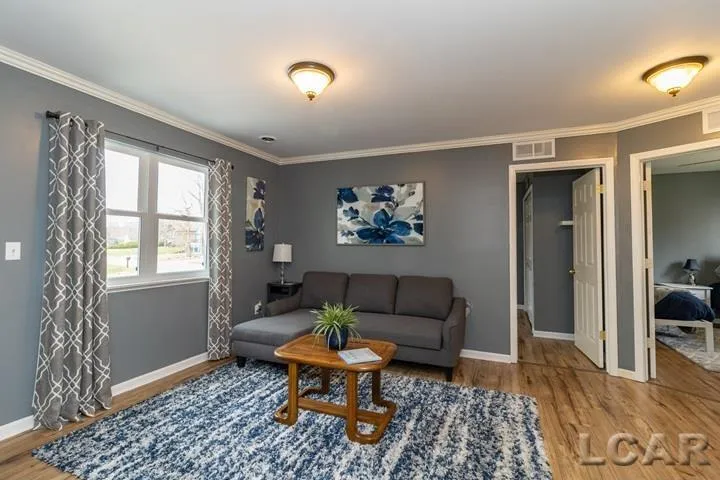 7729 Kingsley Drive Onsted Village, MI 49265