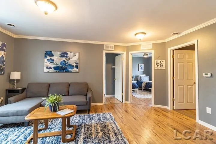 7729 Kingsley Drive Onsted Village, MI 49265