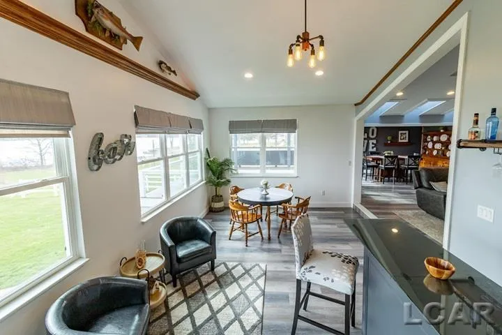 7729 Kingsley Drive Onsted Village, MI 49265