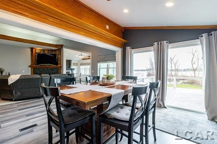 7729 Kingsley Drive Onsted Village, MI 49265