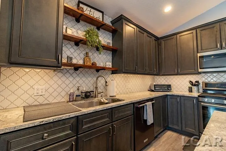 7729 Kingsley Drive Onsted Village, MI 49265