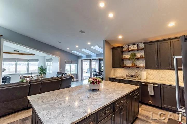 7729 Kingsley Drive Onsted Village, MI 49265