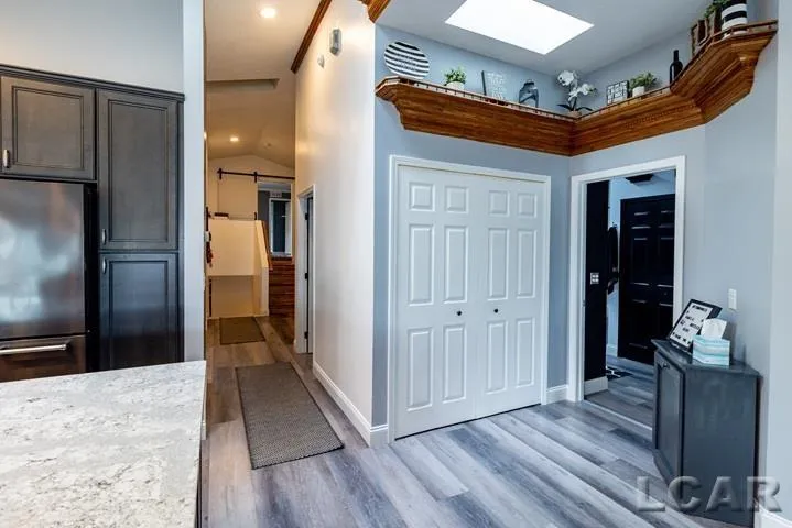 7729 Kingsley Drive Onsted Village, MI 49265