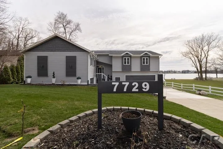 7729 Kingsley Drive Onsted Village, MI 49265
