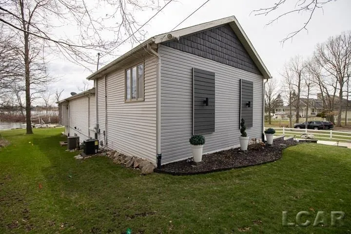 7729 Kingsley Drive Onsted Village, MI 49265