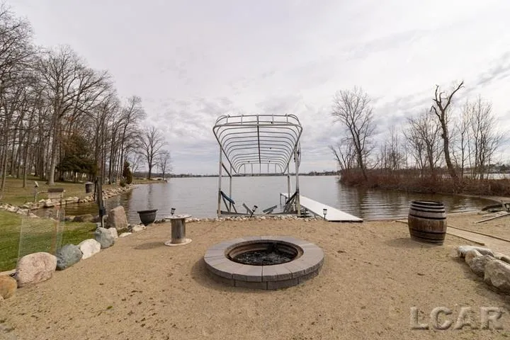 7729 Kingsley Drive Onsted Village, MI 49265