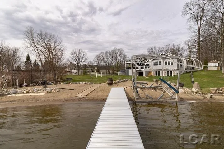7729 Kingsley Drive Onsted Village, MI 49265