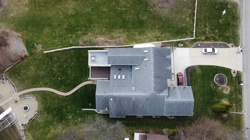 7729 Kingsley Drive Onsted Village, MI 49265
