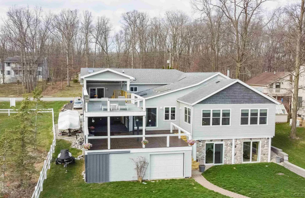 7729 Kingsley Drive Onsted Village, MI 49265
