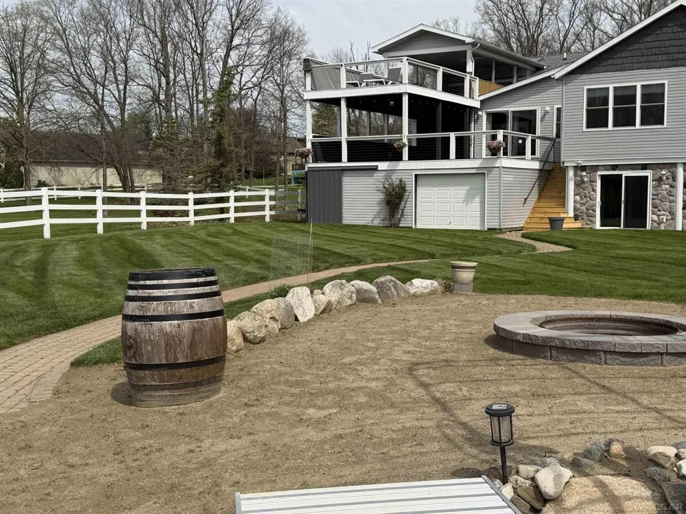 7729 Kingsley Drive Onsted Village, MI 49265