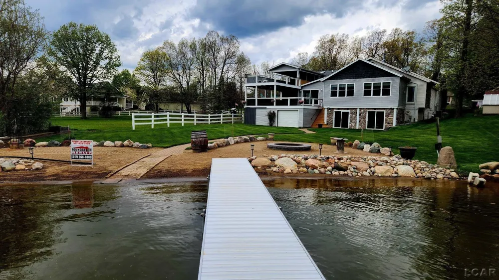 7729 Kingsley Drive Onsted Village, MI 49265