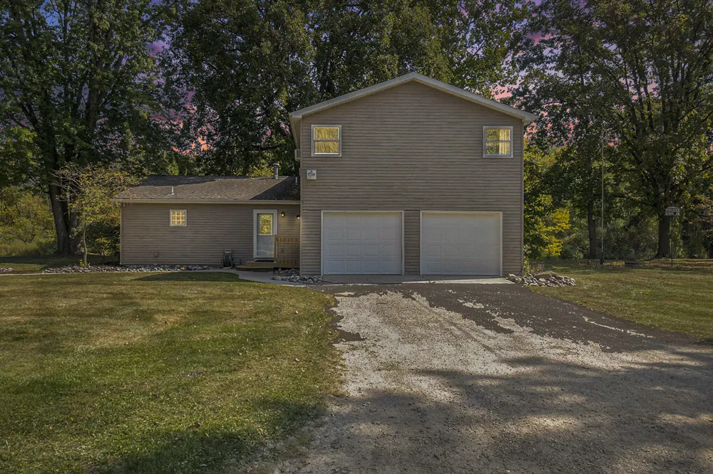 7842 Main Street Brooks Township, MI 49337