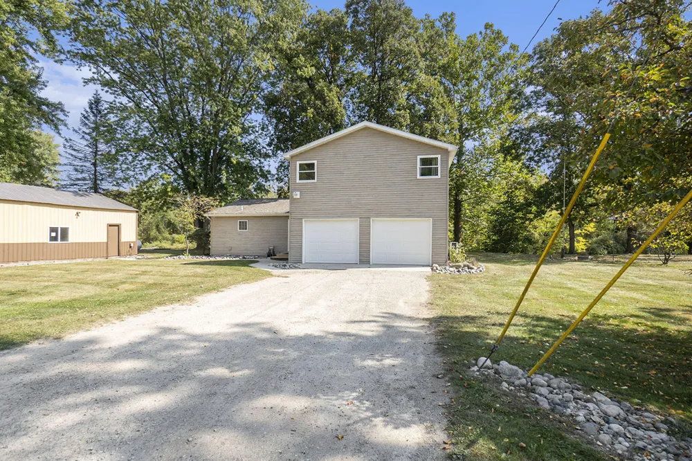 7842 Main Street Brooks Township, MI 49337