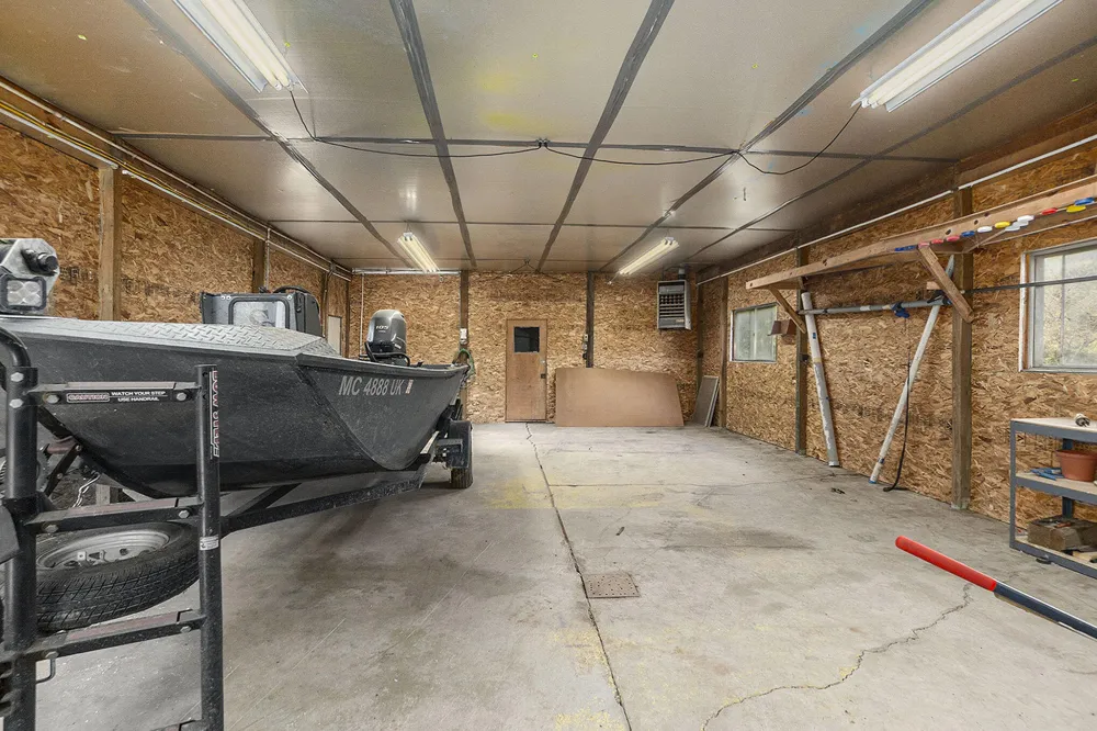 7842 Main Street Brooks Township, MI 49337