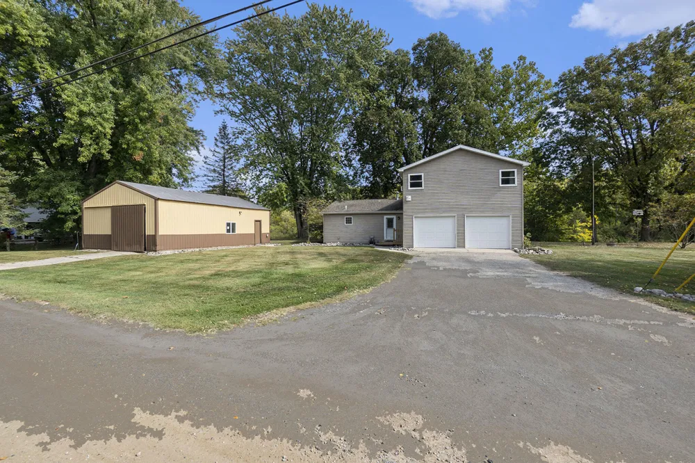 7842 Main Street Brooks Township, MI 49337
