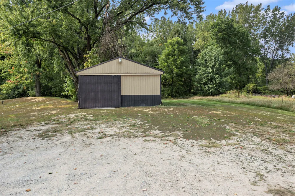 7842 Main Street Brooks Township, MI 49337