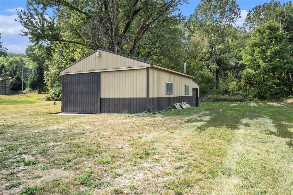 7842 Main Street Brooks Township, MI 49337