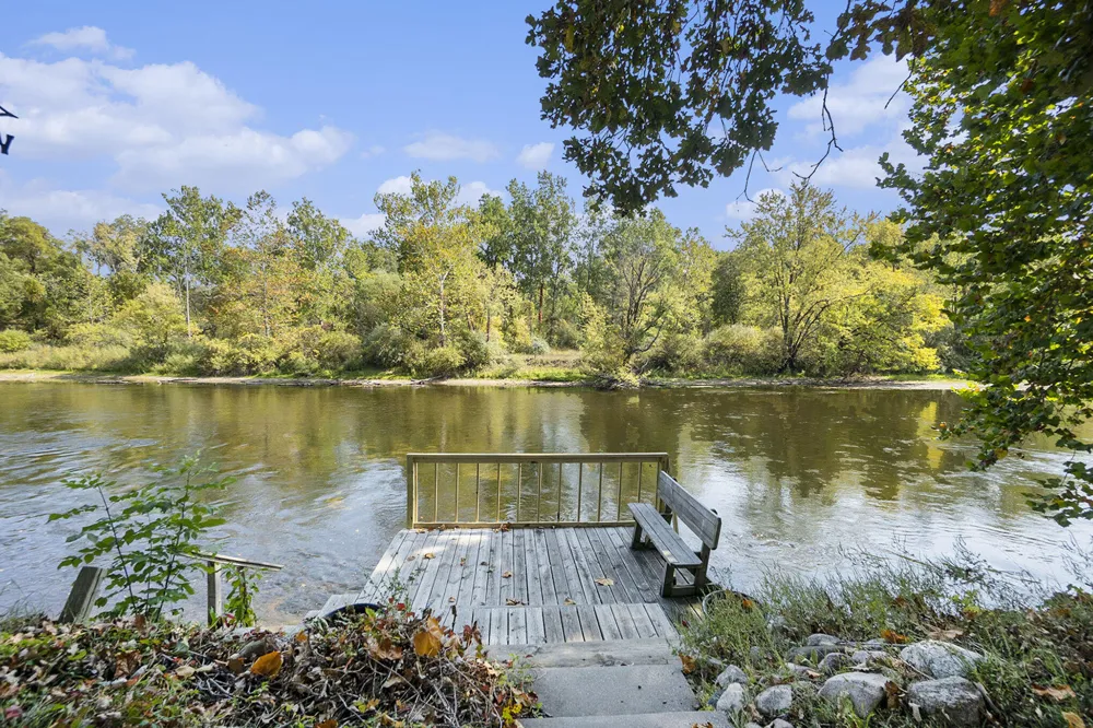 7842 Main Street Brooks Township, MI 49337