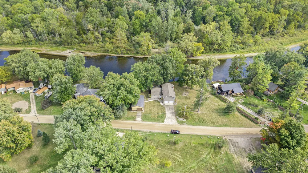 7842 Main Street Brooks Township, MI 49337