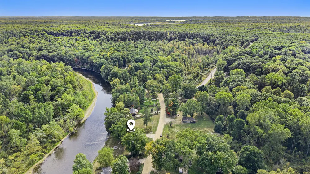 7842 Main Street Brooks Township, MI 49337