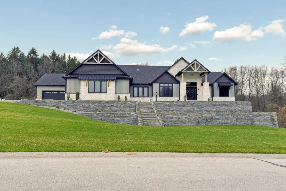 32170 Bent Oak Trail Milton Township, MI 49120