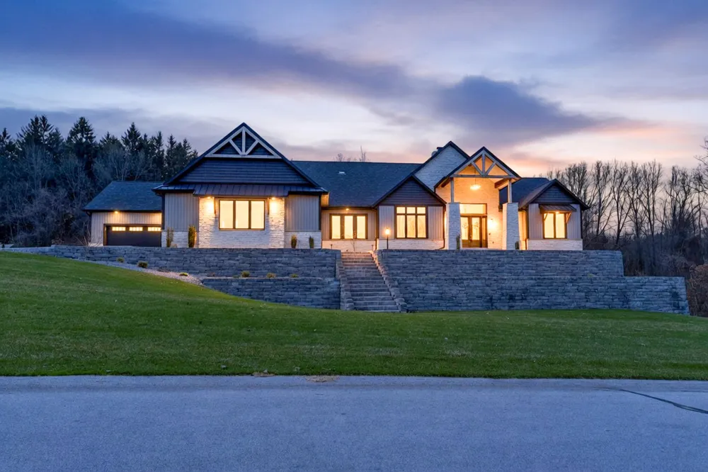 32170 Bent Oak Trail Milton Township, MI 49120
