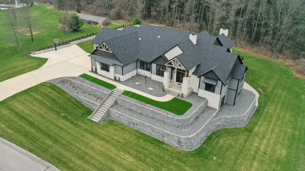 32170 Bent Oak Trail Milton Township, MI 49120