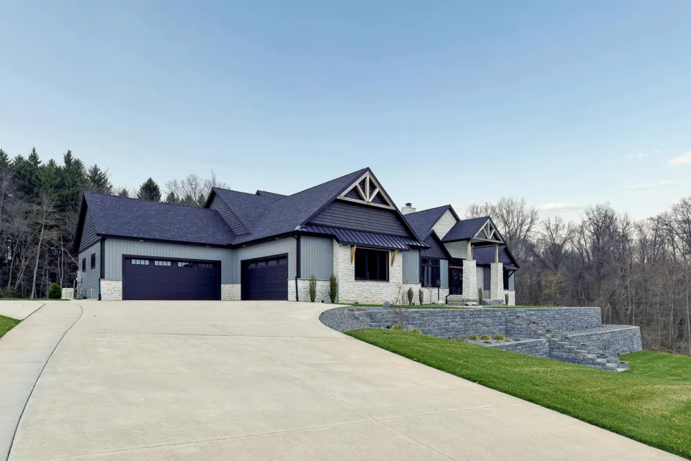 32170 Bent Oak Trail Milton Township, MI 49120