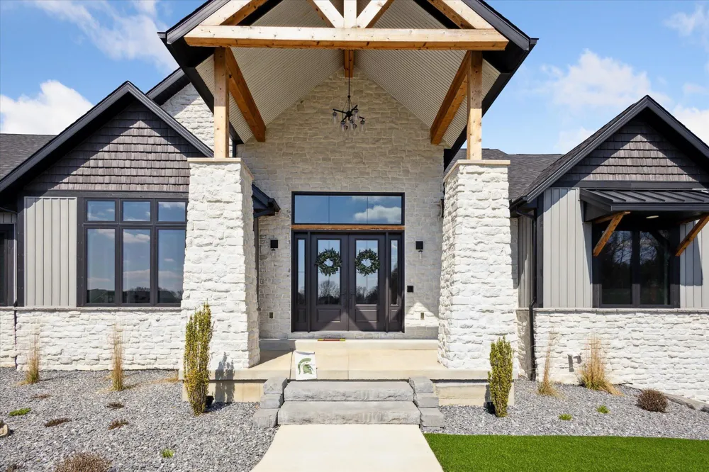 32170 Bent Oak Trail Milton Township, MI 49120